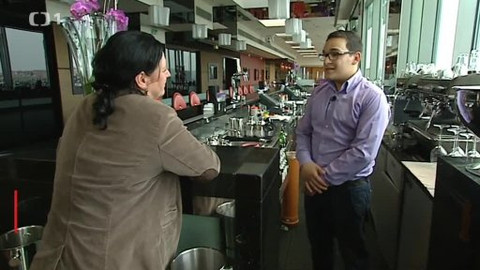 Černé ovce - 23. září 2014