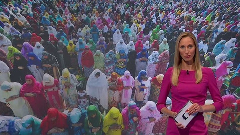 Horizont ČT24 - 30. srpna 2017