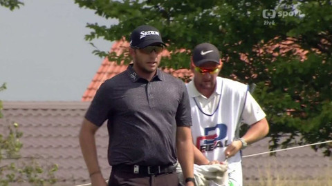 Czech Masters - D+D REAL Czech Masters 2019