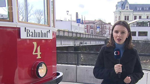 Wiadomości w języku polskim - 25. února 2024