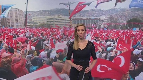 Horizont ČT24 - 13. března 2017