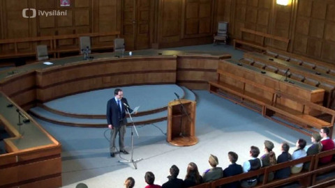 Mene Tekel - Stříteský a spol.