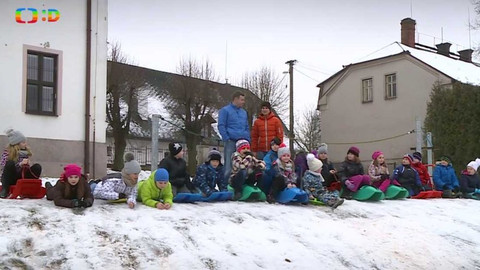 Šikulové - 18. února 2018