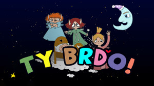 Obrázek pořadu Ty Brďo!