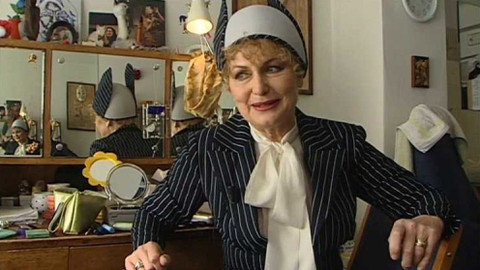 Ta naše povaha česká - Zpráva o stavu české kultury