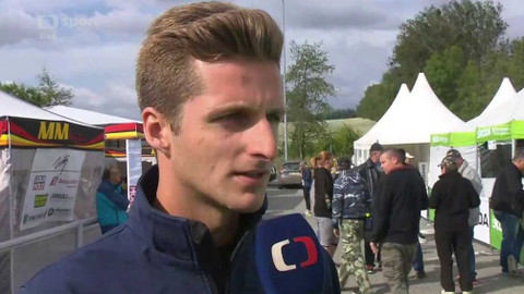 Svět motorů - Agrotec Petronas Syntium Rally Hustopeče 2017