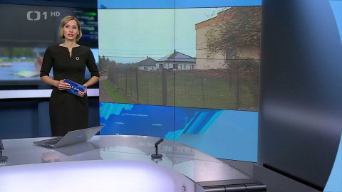 Události v regionech (Ostrava) - 14. listopadu 2024