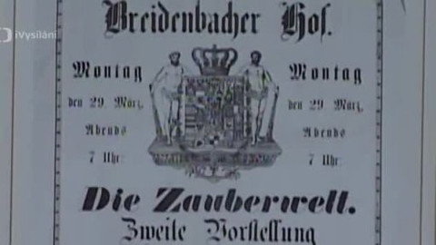 Toulavá kamera - 22. června 2008