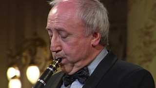 Koncert titánů swingu