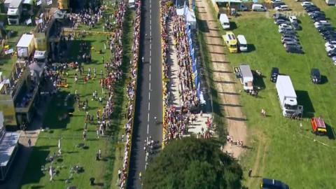 Tour de France - Tour de France 2018