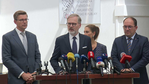 Události, komentáře - 18. června