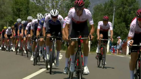 Tour de France - Sestřih