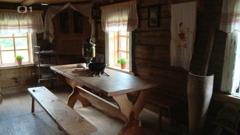 Objektiv - 15. prosince 2019