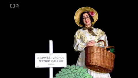 Studio Kamarád - 10. května 2020