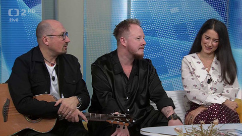 Dobré ráno - 28. listopadu