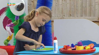 Pan Hračička ve městě