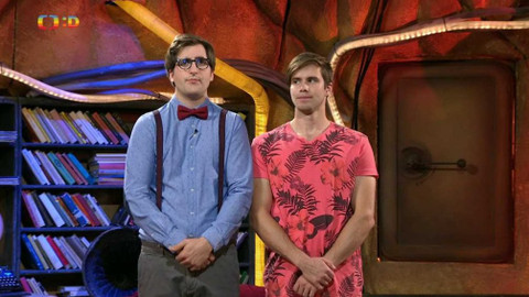 PLANETA YÓ - 12. listopadu 2019