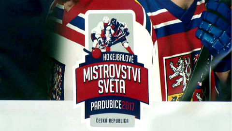 MS v hokejbalu 2017