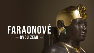 Faraonové dvou zemí
