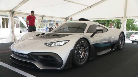 Svět motorů - Legendy 2018