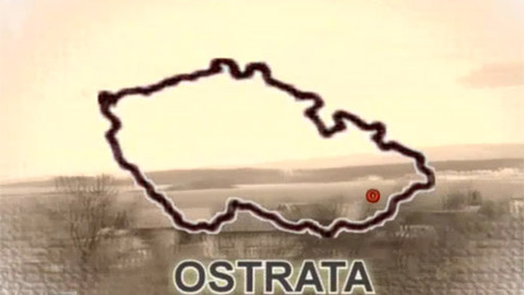 Divnopis aneb Proč se to tak jmenuje? - Ostrata