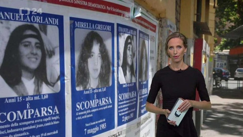 Horizont ČT24 - 1. listopadu 2018