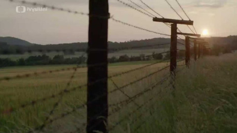 Minuty z přírody - Železná opona