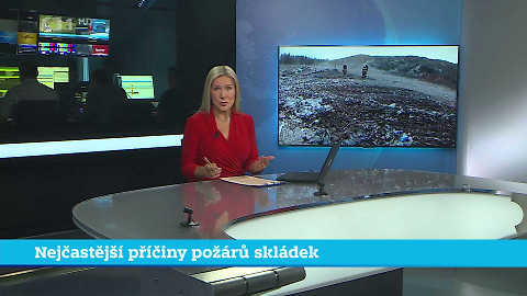 Události v regionech (jih a západ) - 28. července