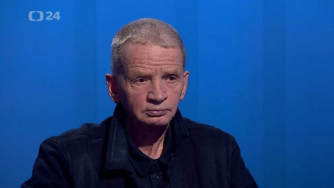 Interview ČT24 - 17. května 2019