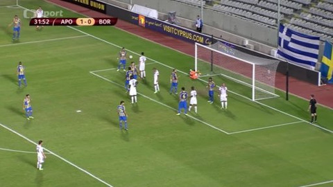 Magazín Evropské a Konferenční ligy UEFA - Magazín Evropské ligy UEFA