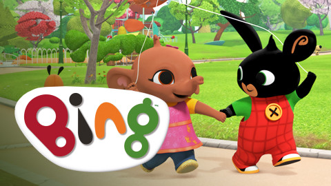 Bing