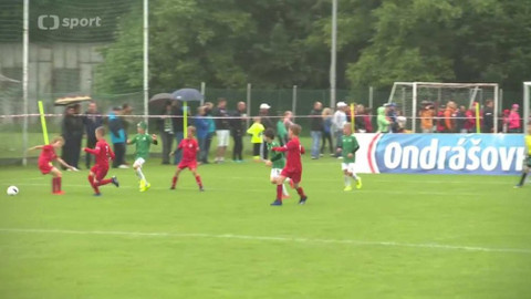 Ondrášovka Cup 2020 - U9