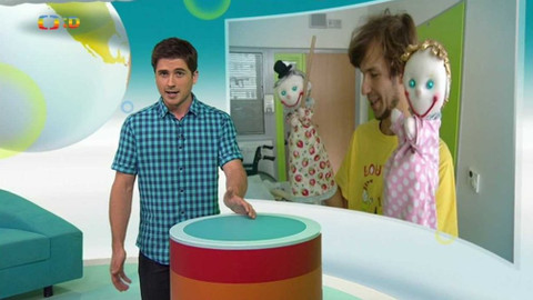 Zprávičky - 3. srpna 2016