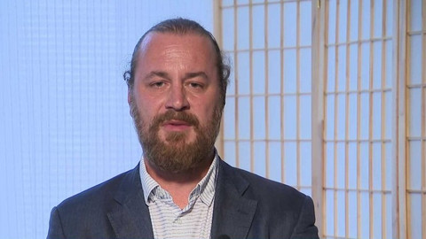 Interview ČT24 - 20. srpna 2019