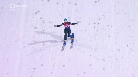 Světový pohár ve skoku na lyžích - Rusko