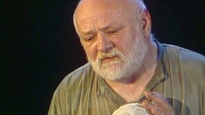Obrázek pořadu HAPRDÁNS neboli Hamlet princ dánský, ve zkratce