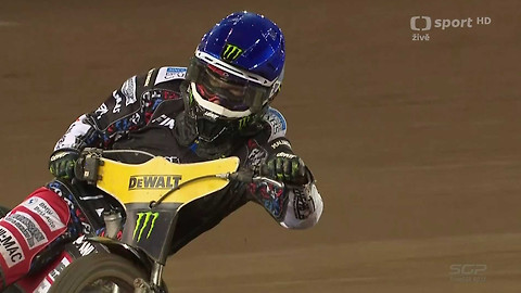 FIM Speedway Grand Prix - Polsko
