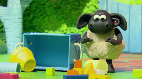 Learning Time With Timmy - Obstacle Course