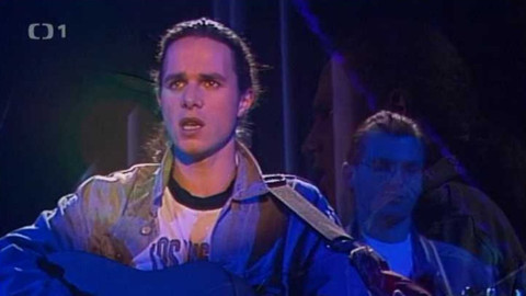 Šaráda - Šaráda 3