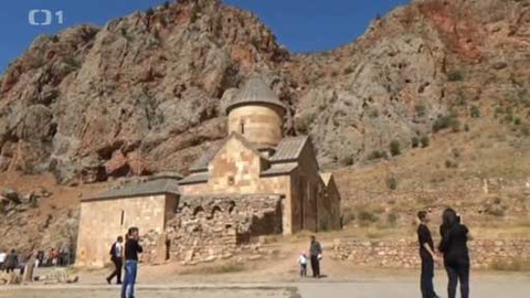 Objektiv - 11. ledna 2015