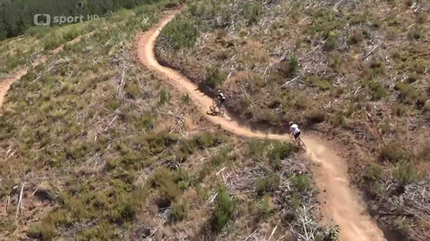 Cape Epic - Sestřih