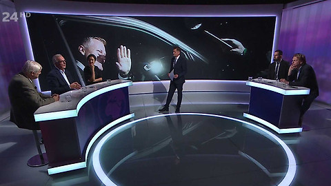 Události, komentáře týdne - 19. října 2025