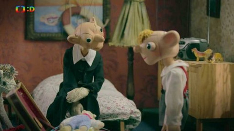 Angličtina s Hurvínkem - Zimní sporty - Winter sports