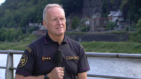 Interview ČT24 - 26. července 2022