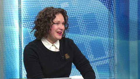 Dobré ráno - 7. února 2019