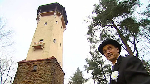 Šumná města - Šumné Karlovy Vary