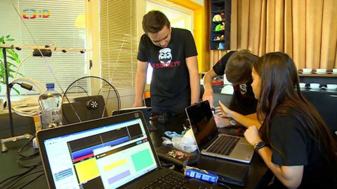 Zprávičky - 29. srpna 2020