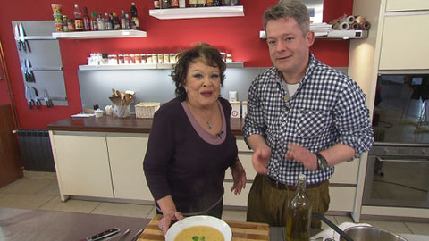 Hobby naší doby - 9. března 2013