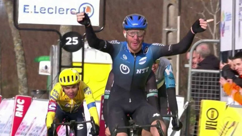 Spurt - 20. března 2020