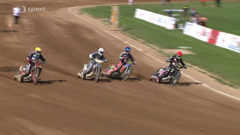 Svět motorů - Aktuálně